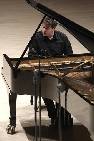 Победа на конкурсе в ЮАР