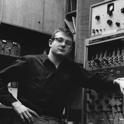 Timeline: Lee Felsenstein