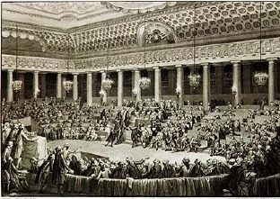 La Convención