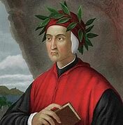 Dante Alighieri (1265-1321)