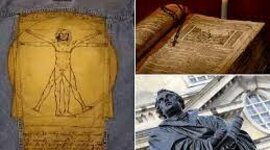 Timeline: Correlación entre los tipos de humanismo