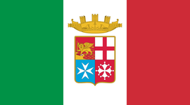 Timeline: War Thunder Italian Fleet