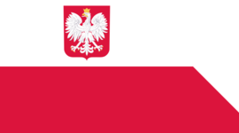 Timeline: War Thunder Polish Bluewater Fleet