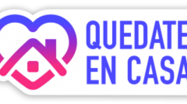 Timeline: QUEDATE EN CASA