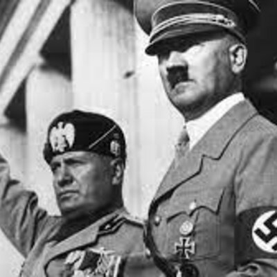 Timeline: Entre as duas guerras - A Europa das Ditaduras