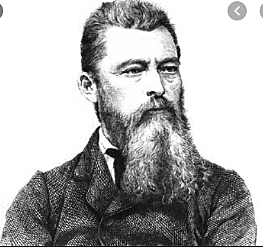 LUDWIG FEUERBACH (1804-1872)