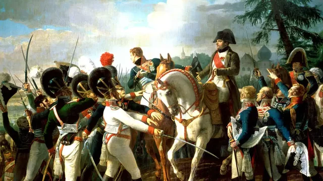 La era napoleónica