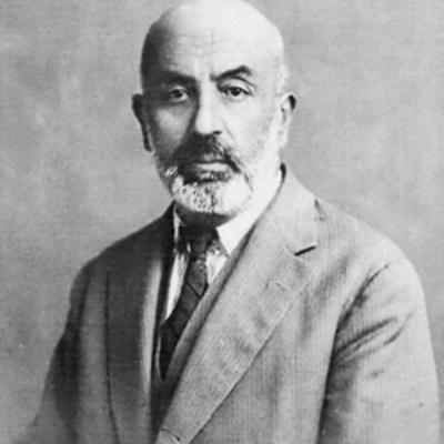 Timeline: Mehmet Akif Ersoy'un Hayatı