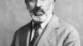 Timeline: Mehmet Akif Ersoy'un Hayatı
