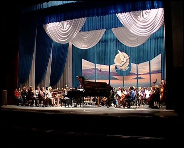 "Звезды Байкала"