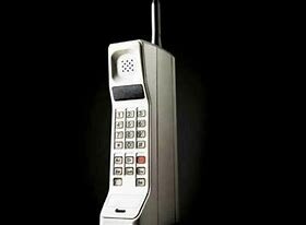 El teléfono celular