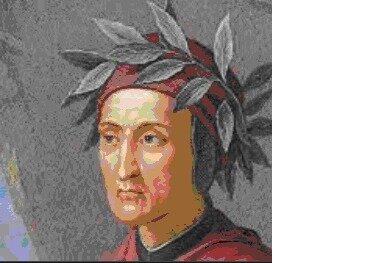 Algunos personajes representativos de ese período y de ese humanismo renacentista.