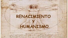 Timeline: Escolástica, Humanismo y Renacentismo