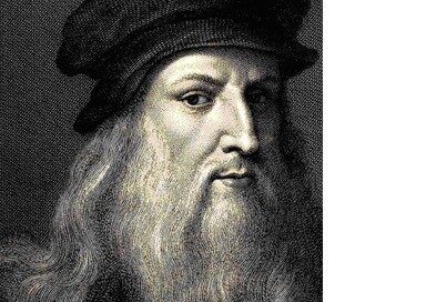 Algunos personajes representativos de ese período y de ese humanismo renacentista.