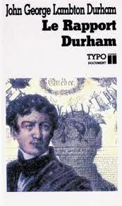 Rapport Durham