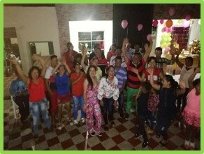 happy birthday for my mom