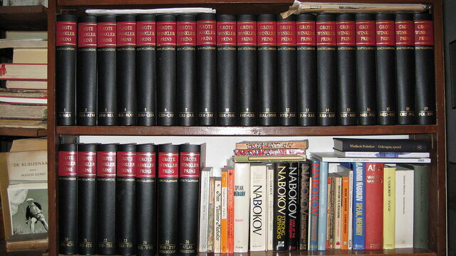 Project wordt stopgezet