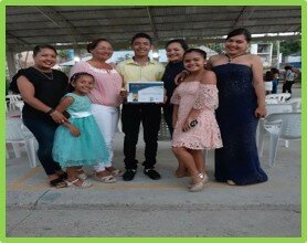 Spectacular day in grades 11