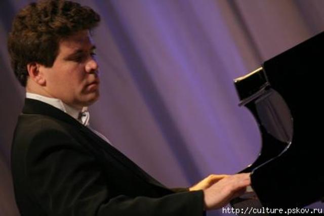 Лауреат премии "Рекорд"