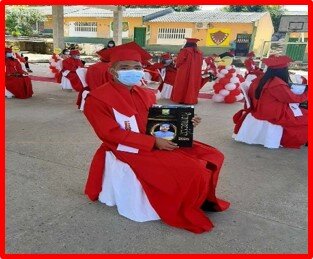 goal accomplished, one of many