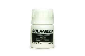 Sulfamida