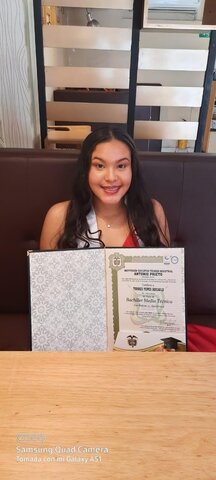 Secondary graduation