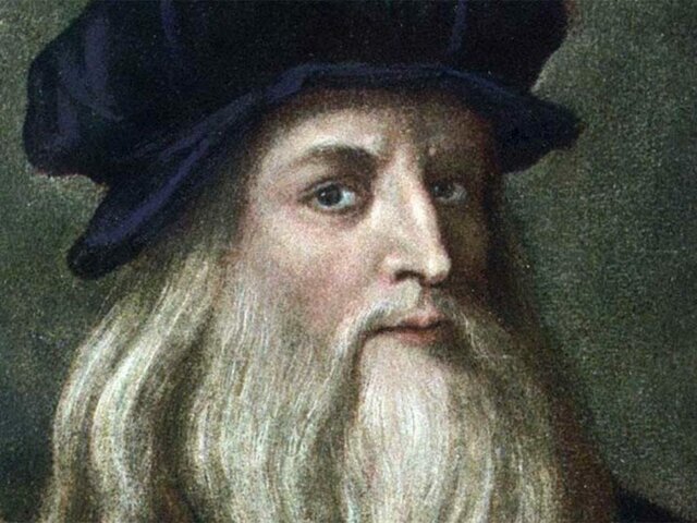 Leonardo da Vinci