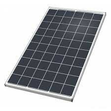 Solar panel