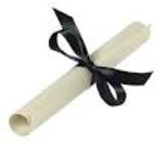 Received tenure at WFSD