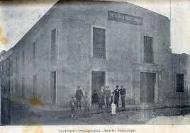 Cierre de la Universidad de Santo Domingo