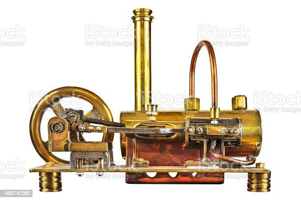 Steam Engine
