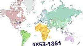 Timeline: la argentina moderna