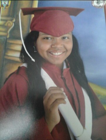 ELEMENTARY SCHOOL GRADUATION