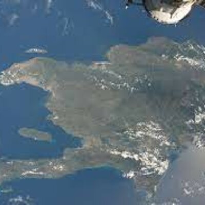 Timeline: Línea de tiempo 1822 hasta 1930 de la República Dominicana