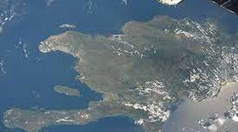 Timeline: Línea de tiempo 1822 hasta 1930 de la República Dominicana