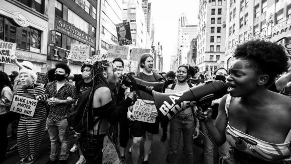 La ségrégation raciale (Doc 4)