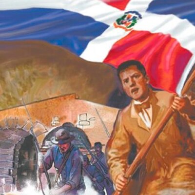 Timeline: Linea de tiempo de 1822-1930