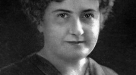 Timeline: VIDA DE MARÍA MONTESSORI