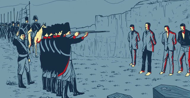 Conspiración de los Alcarrizos