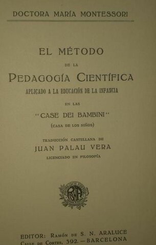 Segundo Libro