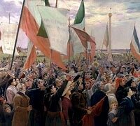 les esprits s'échauffent