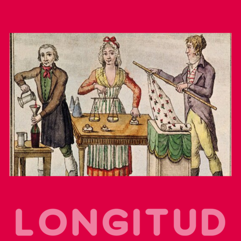 Orígenes del sistema métrico decimal