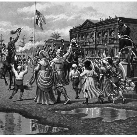 Impactos de la Revolución Industrial