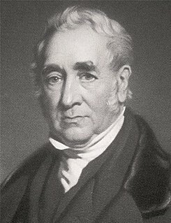 George Stephenson (1781-1848)