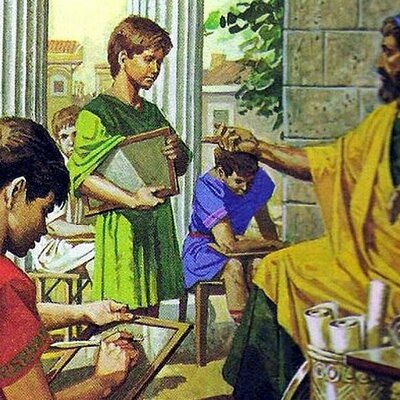 Timeline: Concepción de la infancia como categoría social e histórica.