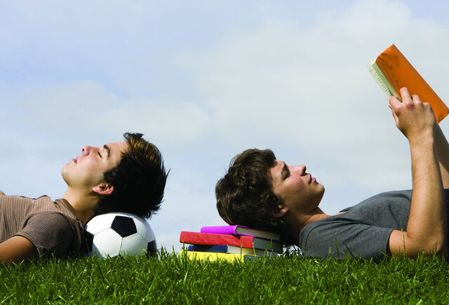 Short-term objective-1 year