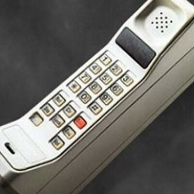 Timeline: tecnología y sus avances