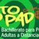 Bachillerato a distancia
