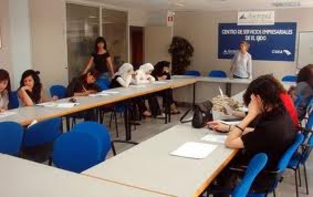 Curso para ampliar mi formación