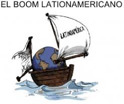 El Inicio Boom Latinoamericano
